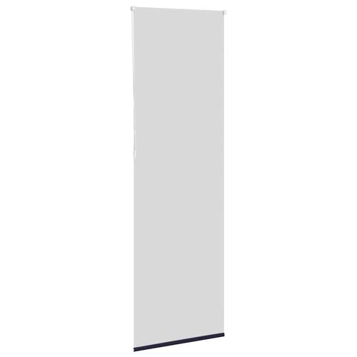 Rullegardin mørklægning 70x210 cm stofbredde 65,7 cm polyester