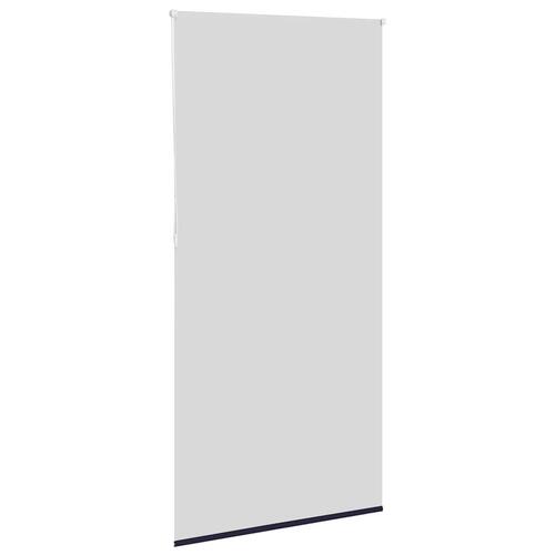 Rullegardin mørklægning 110x210 cm stofbredde 105,7cm polyester