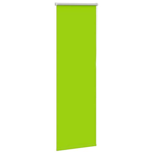 Rullegardin mørklægning 60x130 cm stofbredde 55,7 cm polyester