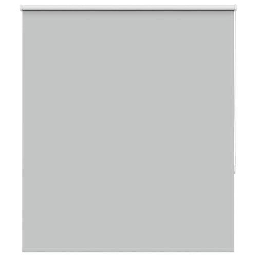 Rullegardin mørklægning 130x150 cm stofbredde 126,6cm polyester