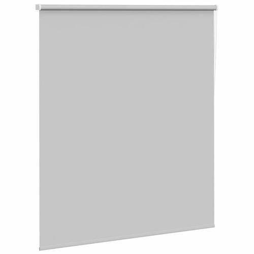 Rullegardin mørklægning 130x150 cm stofbredde 126,6cm polyester