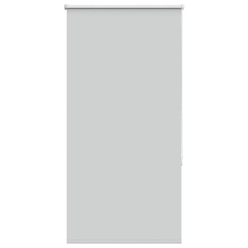 Rullegardin mørklægning 70x150 cm stofbredde 65,7 cm polyester