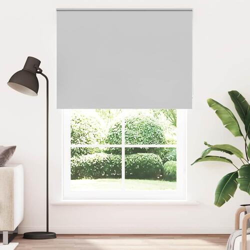 Rullegardin mørklægning 150x210 cm stofbredde 146,6cm polyester