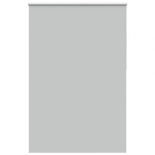 Rullegardin mørklægning 160x210 cm stofbredde 156,6cm polyester