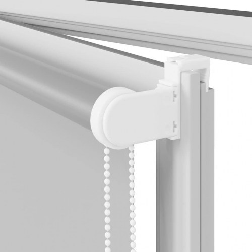 Rullegardin mørklægning 160x210 cm stofbredde 156,6cm polyester