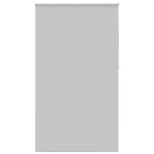 Rullegardin mørklægning 120x210 cm stofbredde 116,6cm polyester