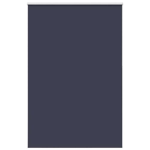 Rullegardin mørklægning 165x210 cm stofbredde 161,6cm polyester