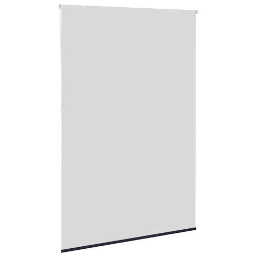Rullegardin mørklægning 165x210 cm stofbredde 161,6cm polyester