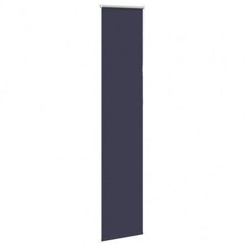 Rullegardin mørklægning 60x230 cm stofbredde 55,7 cm polyester