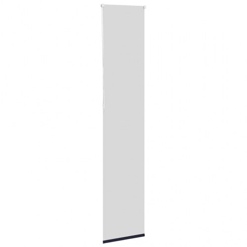 Rullegardin mørklægning 60x230 cm stofbredde 55,7 cm polyester