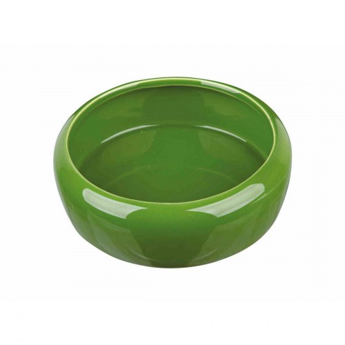 Madskål til kæledyr Trixie Ø 13 cm 400 ml - gnavere/kanin