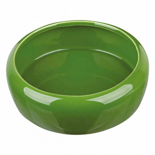Madskål til kæledyr Trixie Ø 13 cm 400 ml - gnavere/kanin