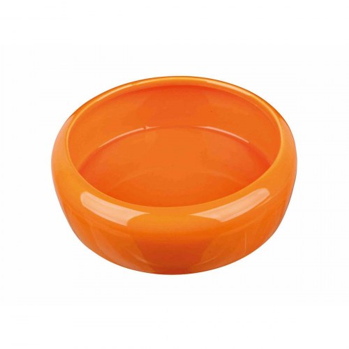 Madskål til kæledyr Trixie Ø 13 cm 400 ml - gnavere/kanin