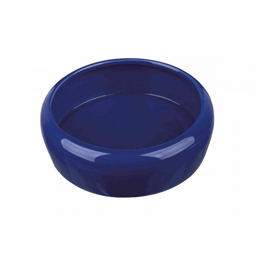 Madskål til kæledyr Trixie Ø 13 cm 400 ml - gnavere/kanin