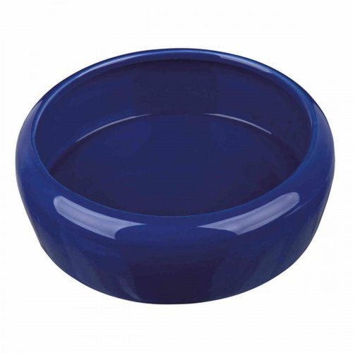 Madskål til kæledyr Trixie Ø 13 cm 400 ml - gnavere/kanin
