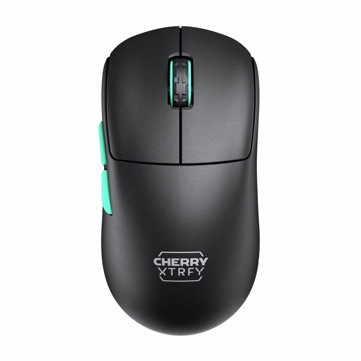 Trådløs Mus Cherry M68