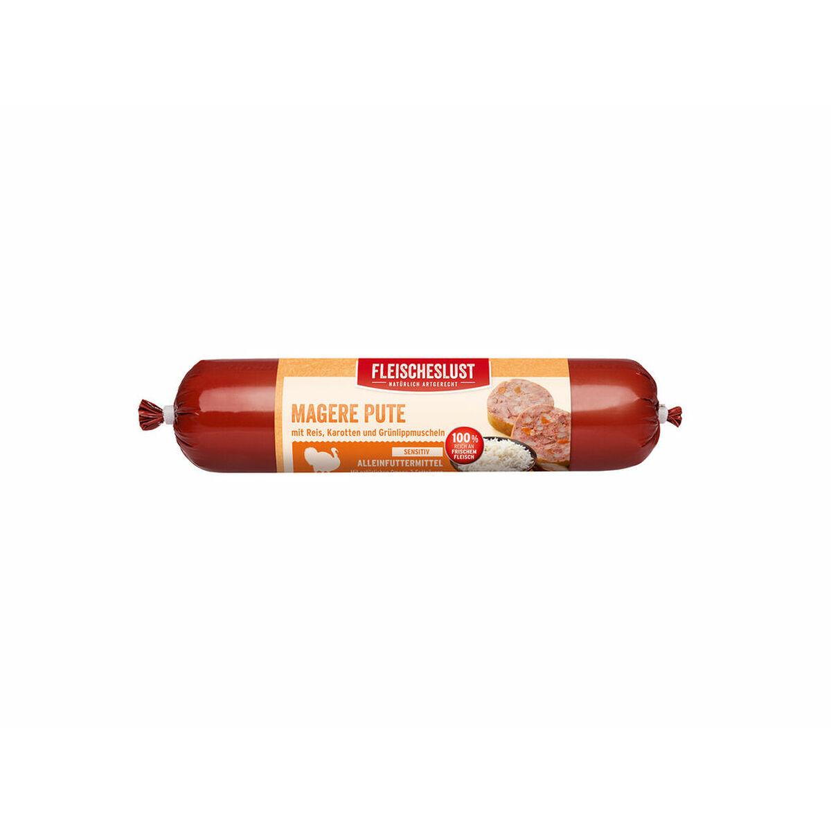 Våd Mad Fleischeslust Kalkun 800 Gr