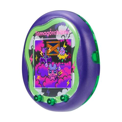 Virtuel maskot Tamagotchi Monster Carnival