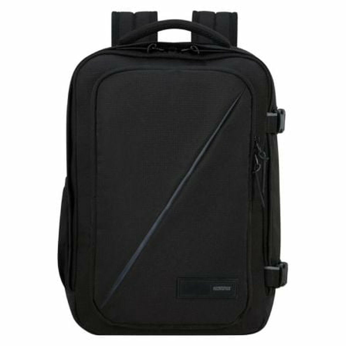 Løbehjul American Tourister 149174-1041 Sort