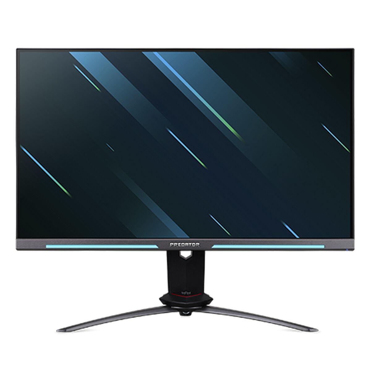 Skærm Acer XB273U 27" Wide Quad HD