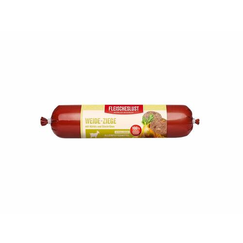 Våd mad Fleischeslust 80041 Ged 800 gr