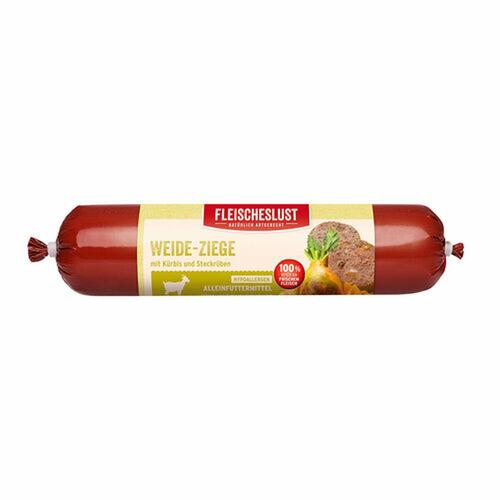 Våd mad Fleischeslust 80041 Ged 800 gr
