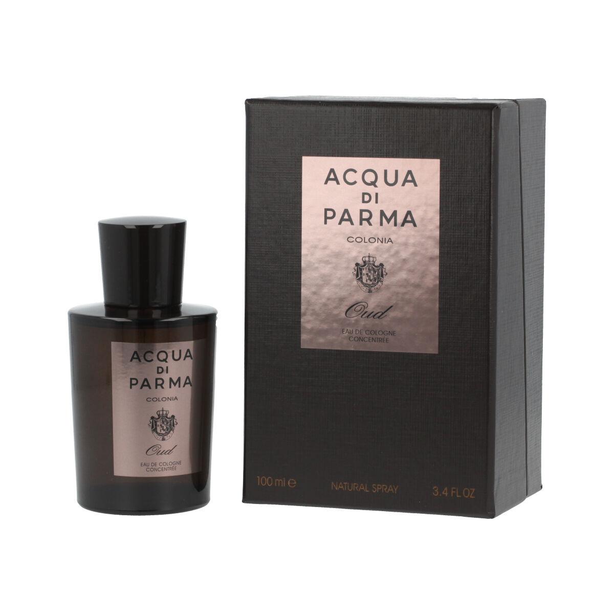 Unisex Parfume Acqua Di Parma Oud Edc 100 Ml