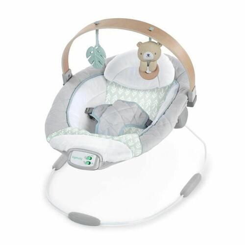 Ingenuity baby-hængekøje til børneværelset