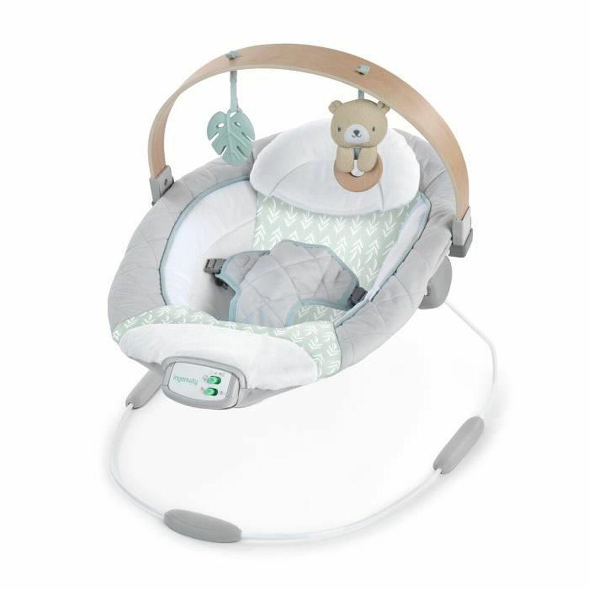 Ingenuity baby-hængekøje til børneværelset