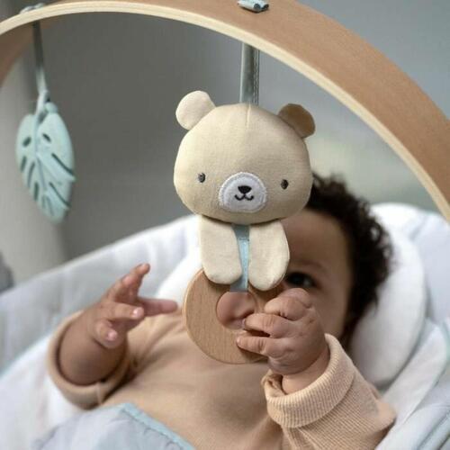 Ingenuity baby-hængekøje til børneværelset