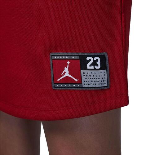 Nike Jordan 23 Jersey Dress - Rød, pige 16 år