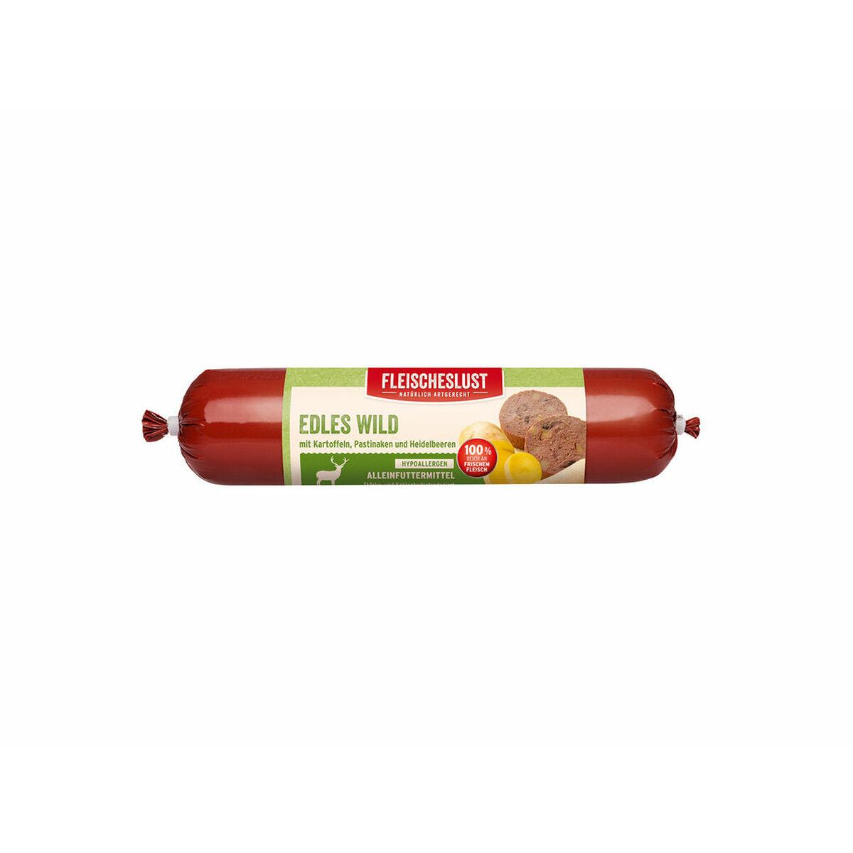 Våd Mad Fleischeslust 800 Gr