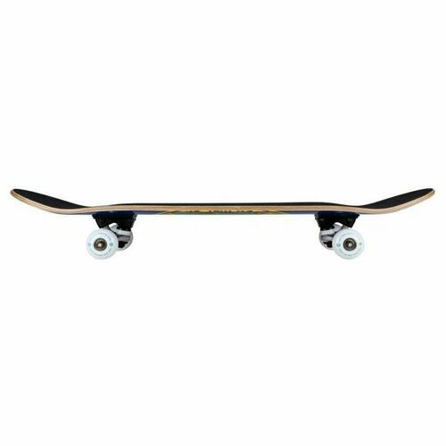 Skate Tony Hawk Badge Logo Blå 7.5"