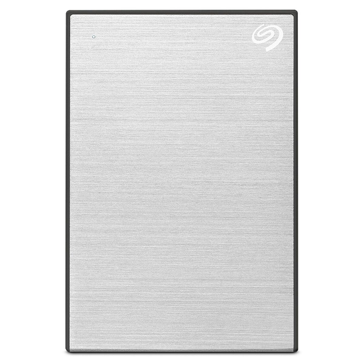 Ekstern harddisk Seagate 1 TB HDD - Sølv (STKY1000401)