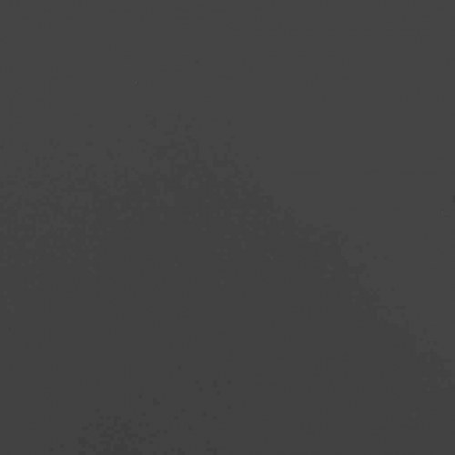 Plantekasse sort 360x40x40 cm koldvalset stål