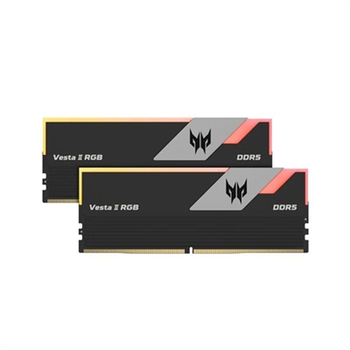 Ram Hukommelse Acer Ddr5 Sdram Ddr5