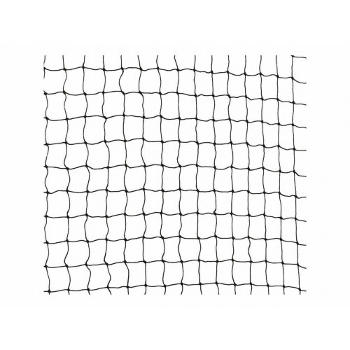 Kattesikkerhedsnet Trixie - sort 2 × 1,5 m