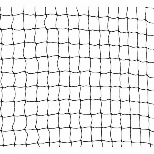 Kattesikkerhedsnet Trixie sort 8 × 3 m
