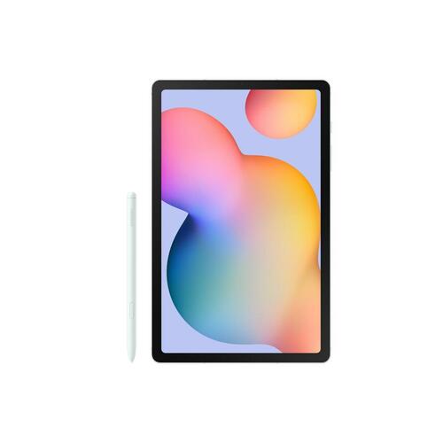 Tablet Samsung Galaxy Tab S6 Lite 10,4" 4 GB RAM 64 GB Grøn