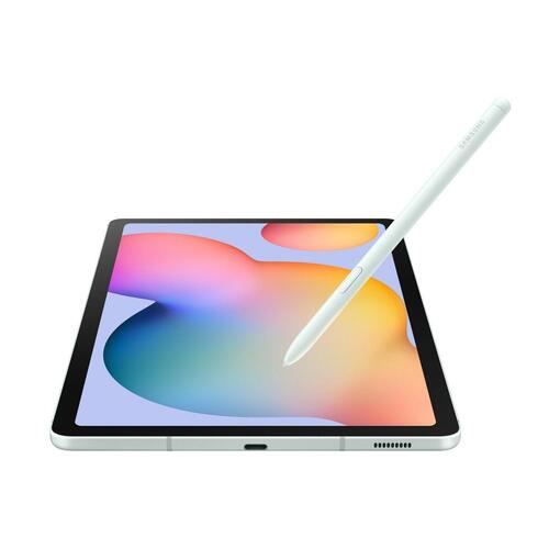 Tablet Samsung Galaxy Tab S6 Lite 10,4" 4 GB RAM 64 GB Grøn