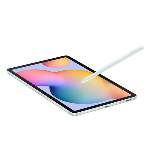 Tablet Samsung Galaxy Tab S6 Lite 10,4" 4 GB RAM 64 GB Grøn