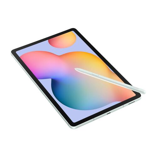 Tablet Samsung Galaxy Tab S6 Lite 10,4" 4 GB RAM 64 GB Grøn