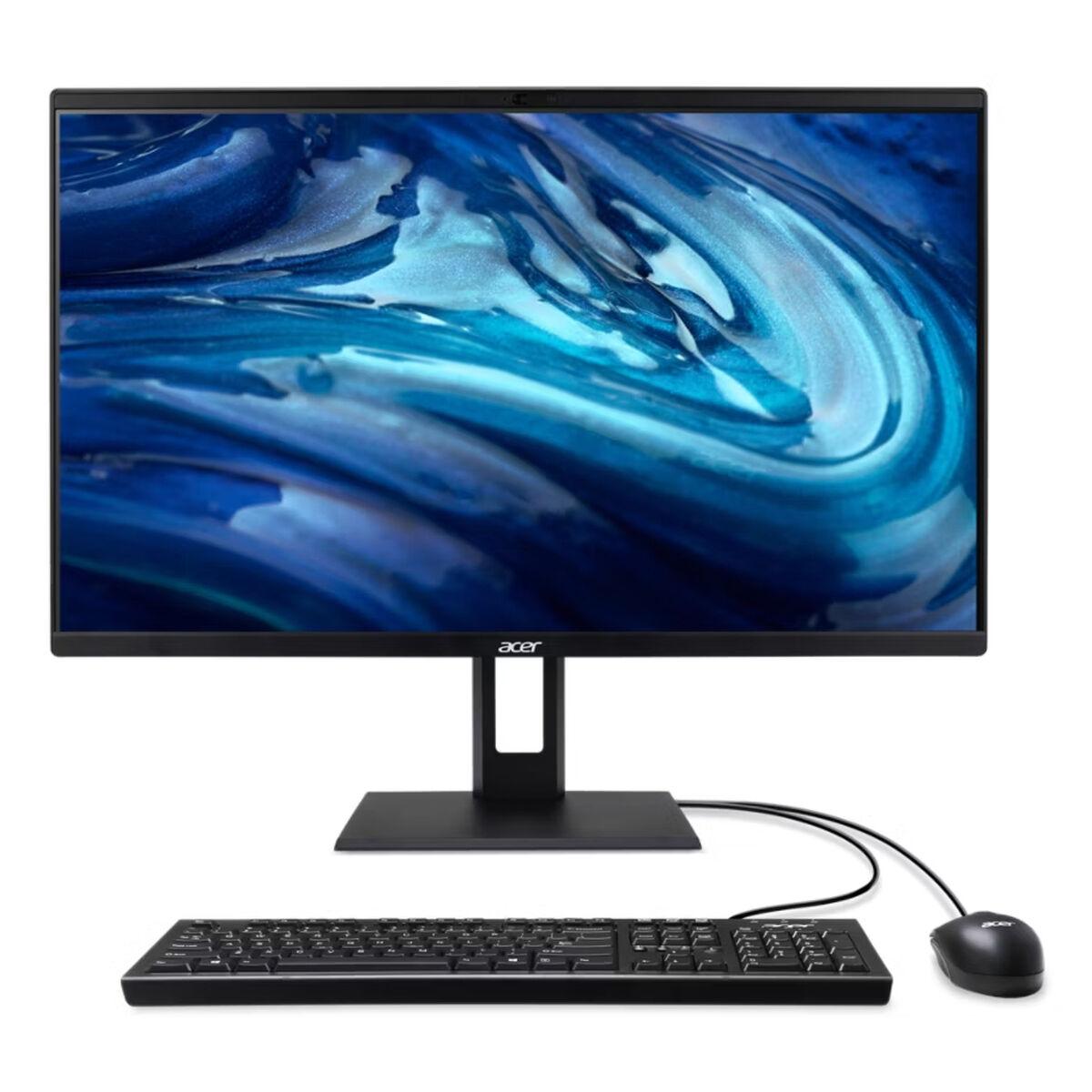 All In One Acer Dq.vyqeb.00l