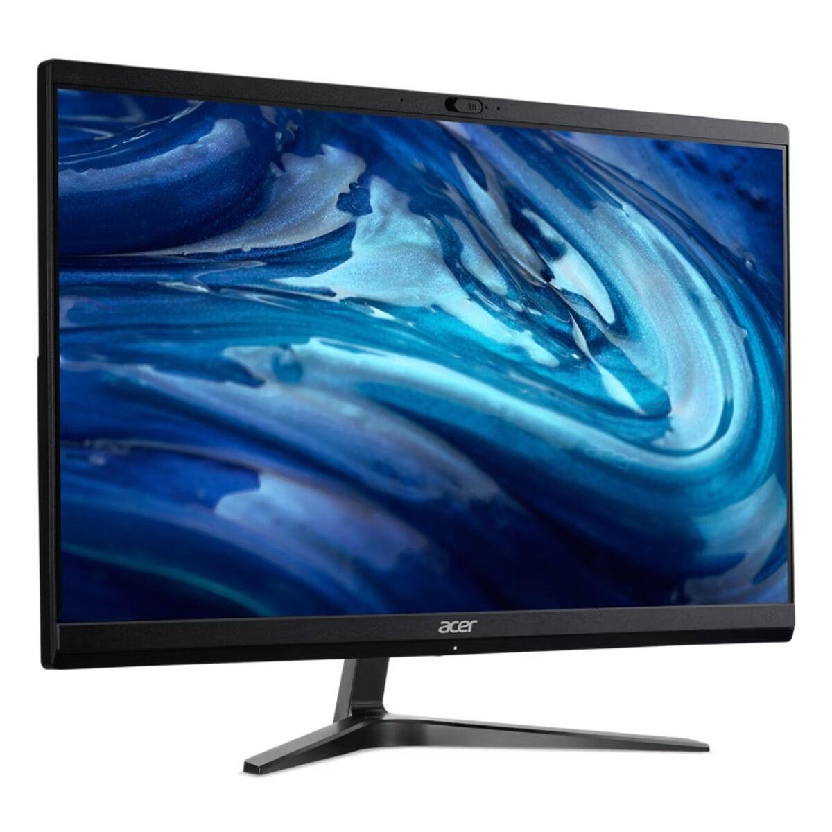 All In One Acer Dq.r1seb.003 23 8 \