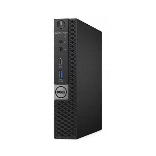 Desktop pc Dell OptiPlex 7050 16 GB RAM 256 GB SSD (OUTLET A)
