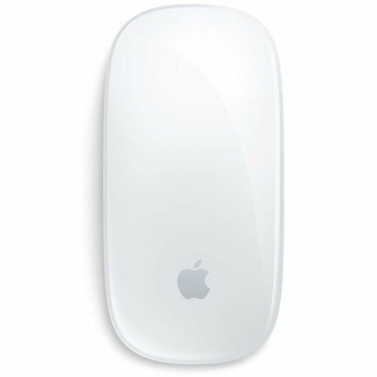 Mus Apple Mxk53zm/a Hvid