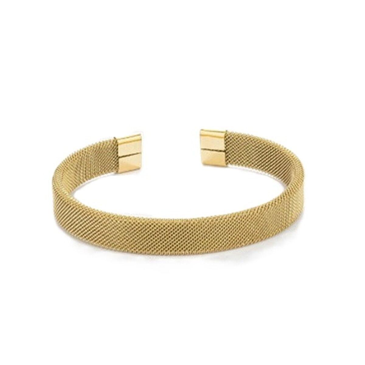 Radiant RH000019 armbånd til kvinder - gylden