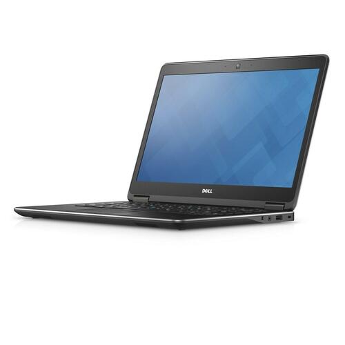 Bærbar computer Dell 7440-7487 14" i5-4310U 8 GB RAM 128 GB SSD