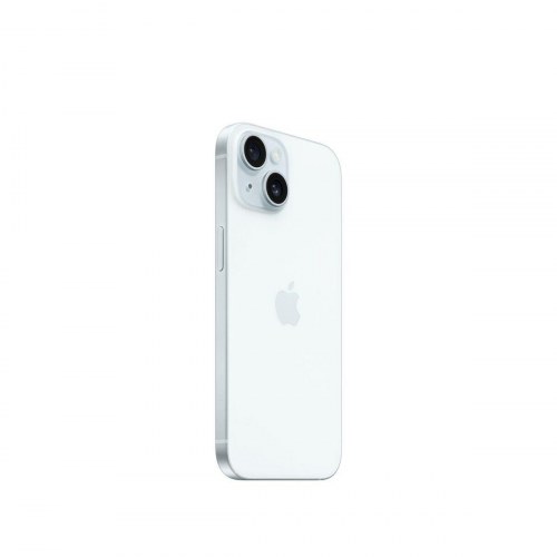 Apple iPhone 15 6,1" 128 GB - Blå