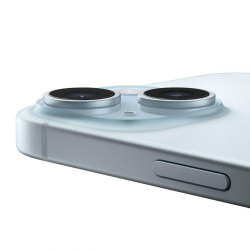 Apple iPhone 15 6,1" 128 GB - Blå